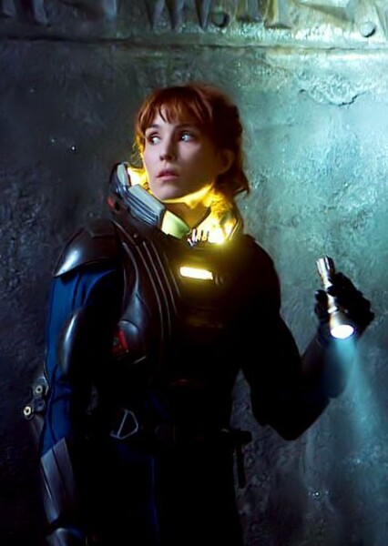 Noomi Rapace photo