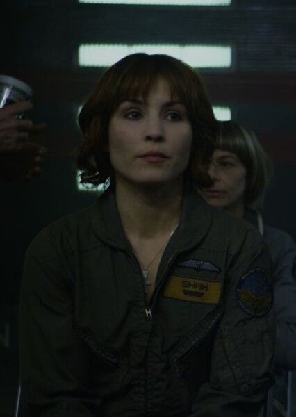 Noomi Rapace photo