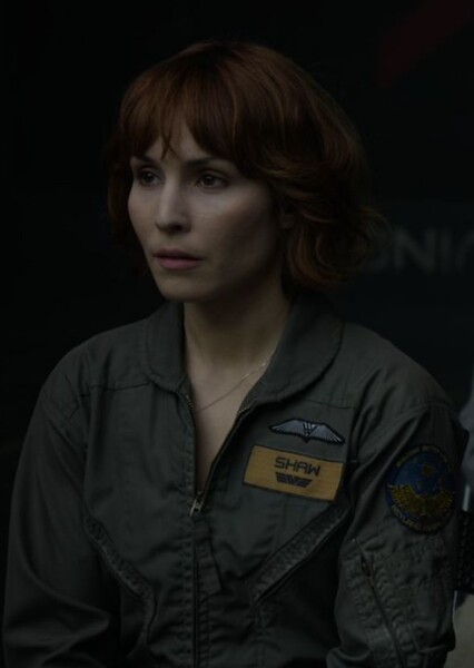 Noomi Rapace photo