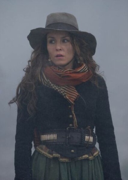 Noomi Rapace photo
