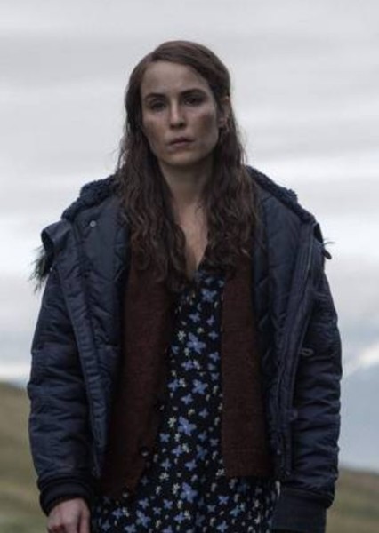 Noomi Rapace photo