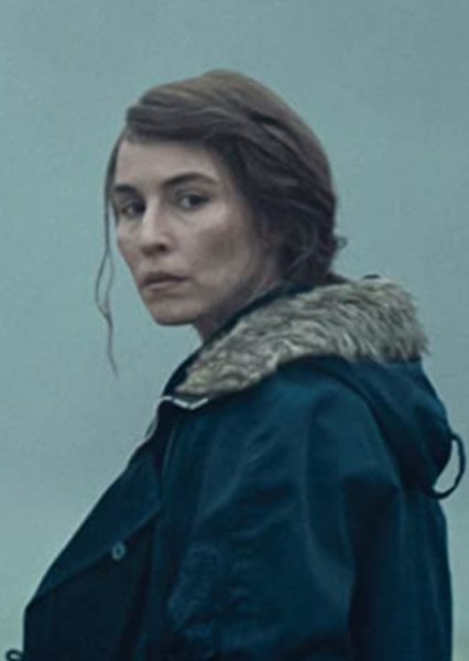 Noomi Rapace photo