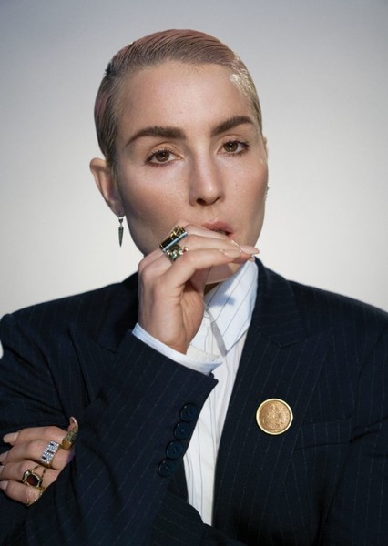 Noomi Rapace photo