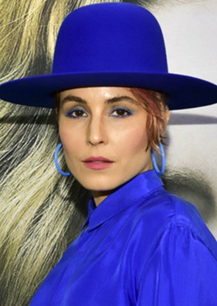 Noomi Rapace photo