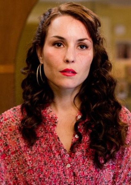 Noomi Rapace photo