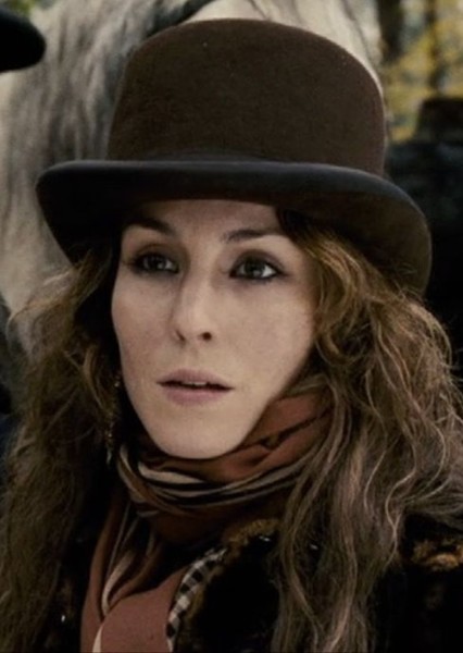 Noomi Rapace photo