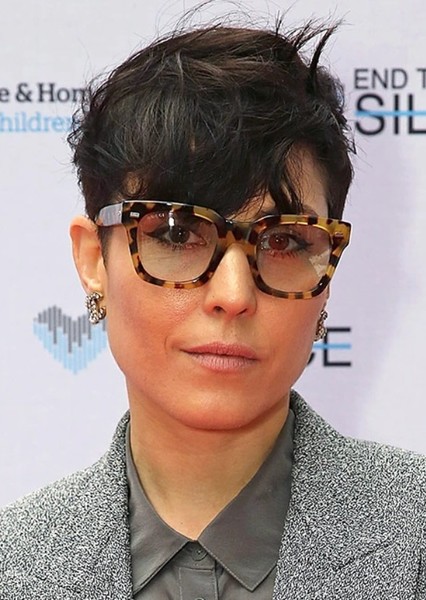 Noomi Rapace photo
