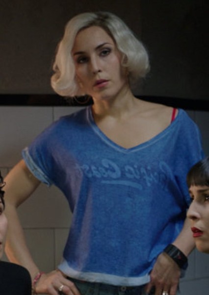 Noomi Rapace photo
