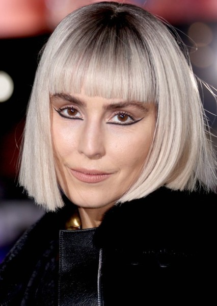 Noomi Rapace photo