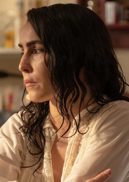 Noomi Rapace photo