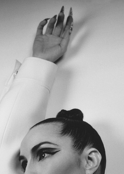 Noomi Rapace photo