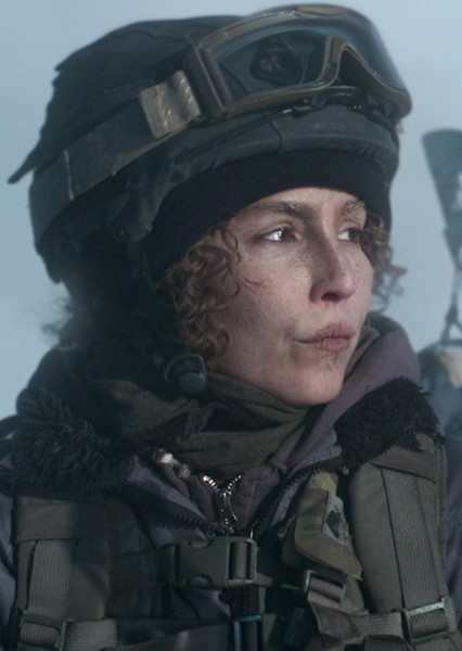 Noomi Rapace photo