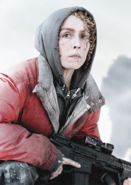 Noomi Rapace photo