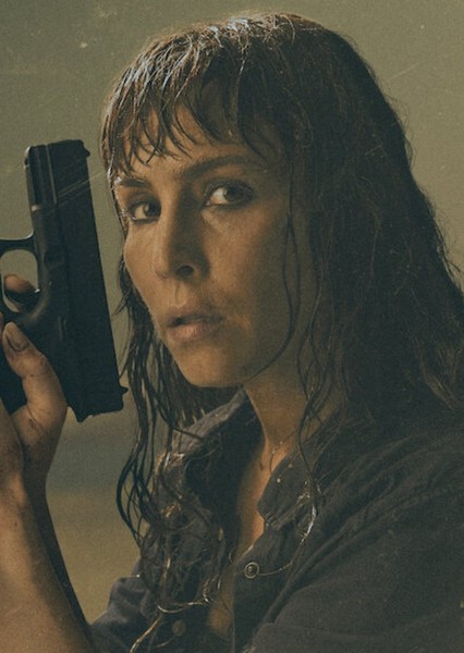 Noomi Rapace photo