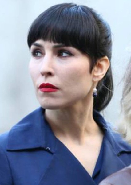 Noomi Rapace photo
