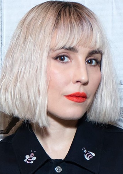 Noomi Rapace photo