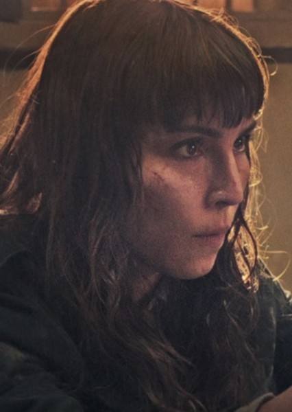 Noomi Rapace photo