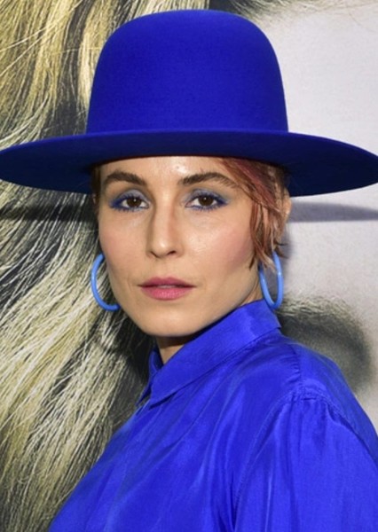 Noomi Rapace photo