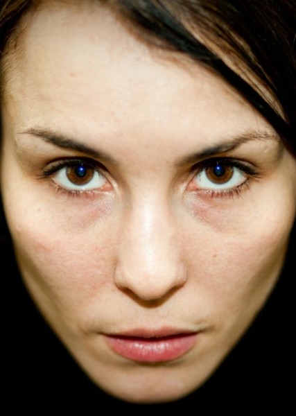 Noomi Rapace photo
