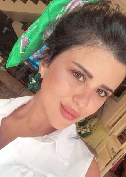 Noor el-Sheikh photo