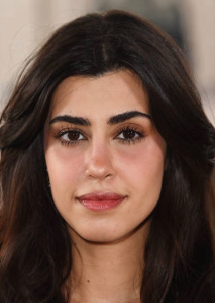 Noor Taher