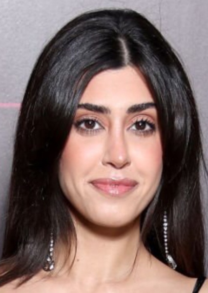 Noor Taher