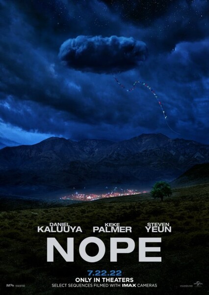 Nope photo