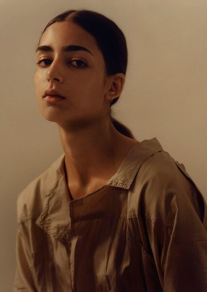 Nora Attal photo