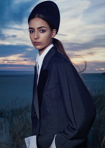 Nora Attal photo