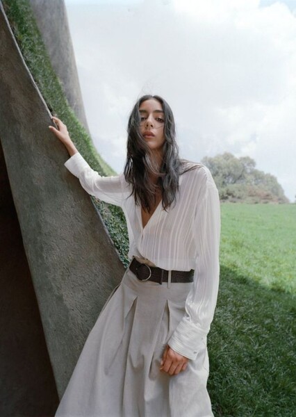 Nora Attal photo
