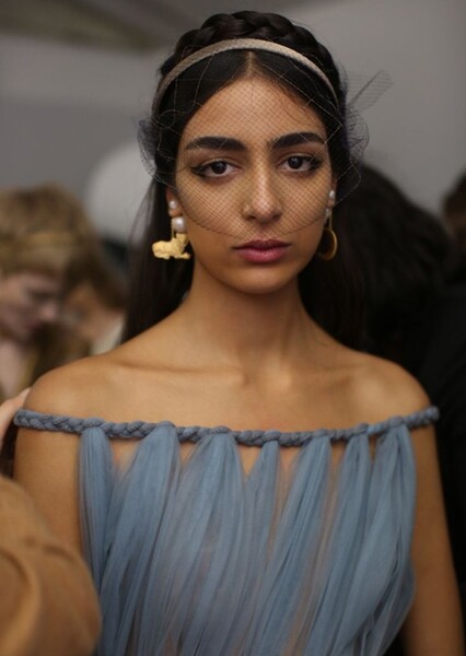 Nora Attal photo