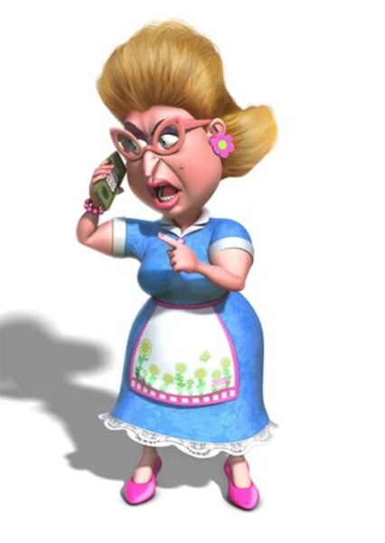 Nora Beady