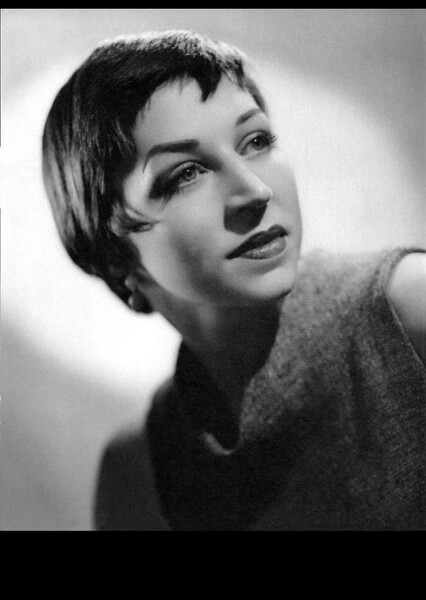 Nora Denney photo