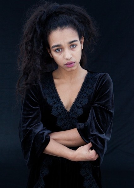 Nora el Koussour