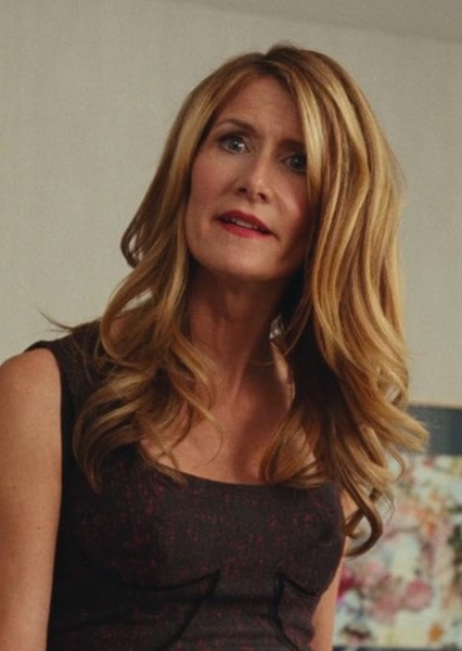 Nora Fanshaw (Marriage Story)