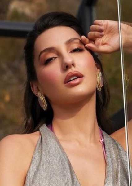 Nora Fatehi