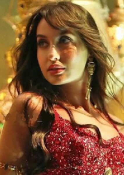 Nora Fatehi photo