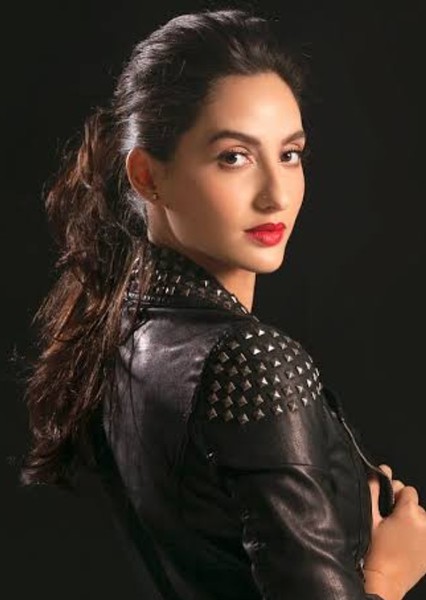 Nora Fatehi