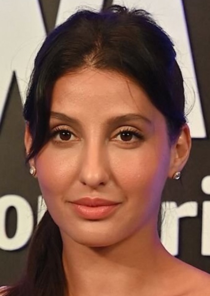 Nora Fatehi photo
