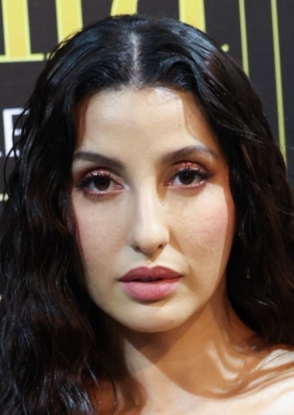 Nora Fatehi photo