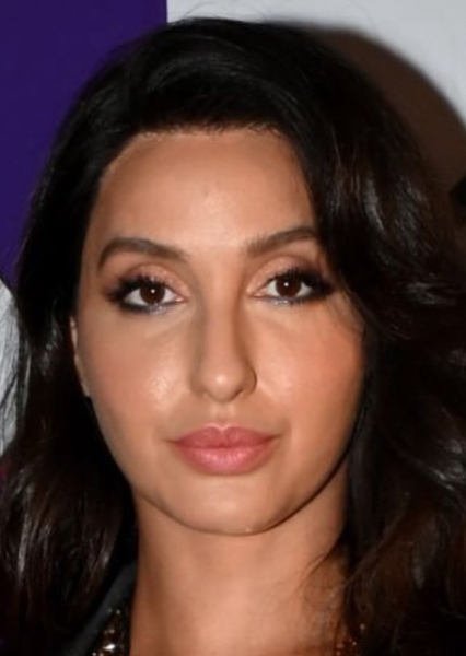 Nora Fatehi photo