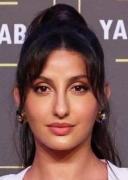 Nora Fatehi photo