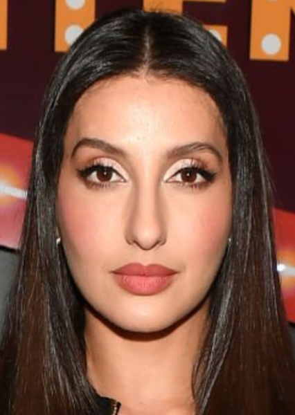 Nora Fatehi
