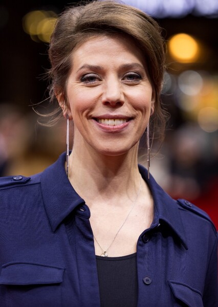 Nora Fingscheidt photo