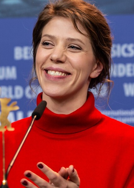 Nora Fingscheidt photo