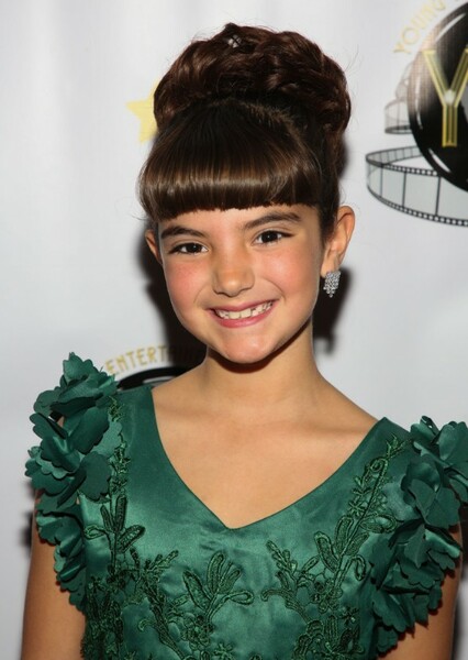 Nora Harriet photo