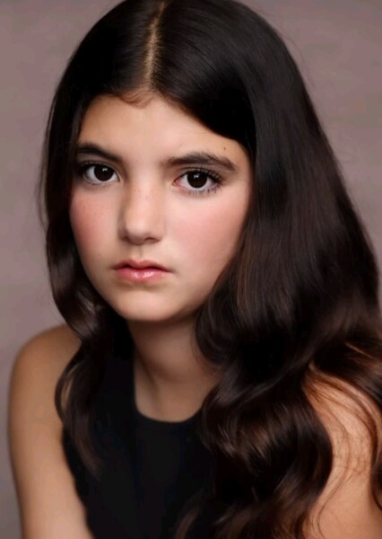 Nora Harriet