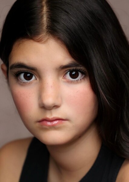 Nora Harriet photo