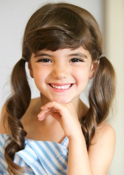 Nora Harriet photo