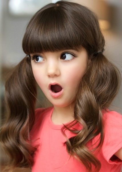 Nora Harriet photo